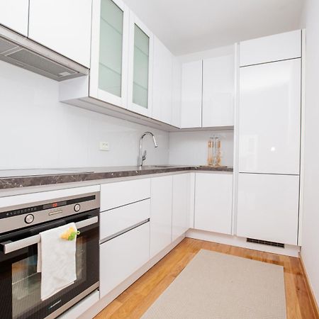 Ljubljana Finest Apartment Экстерьер фото