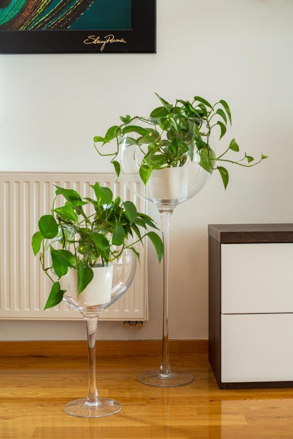 Ljubljana Finest Apartment Экстерьер фото