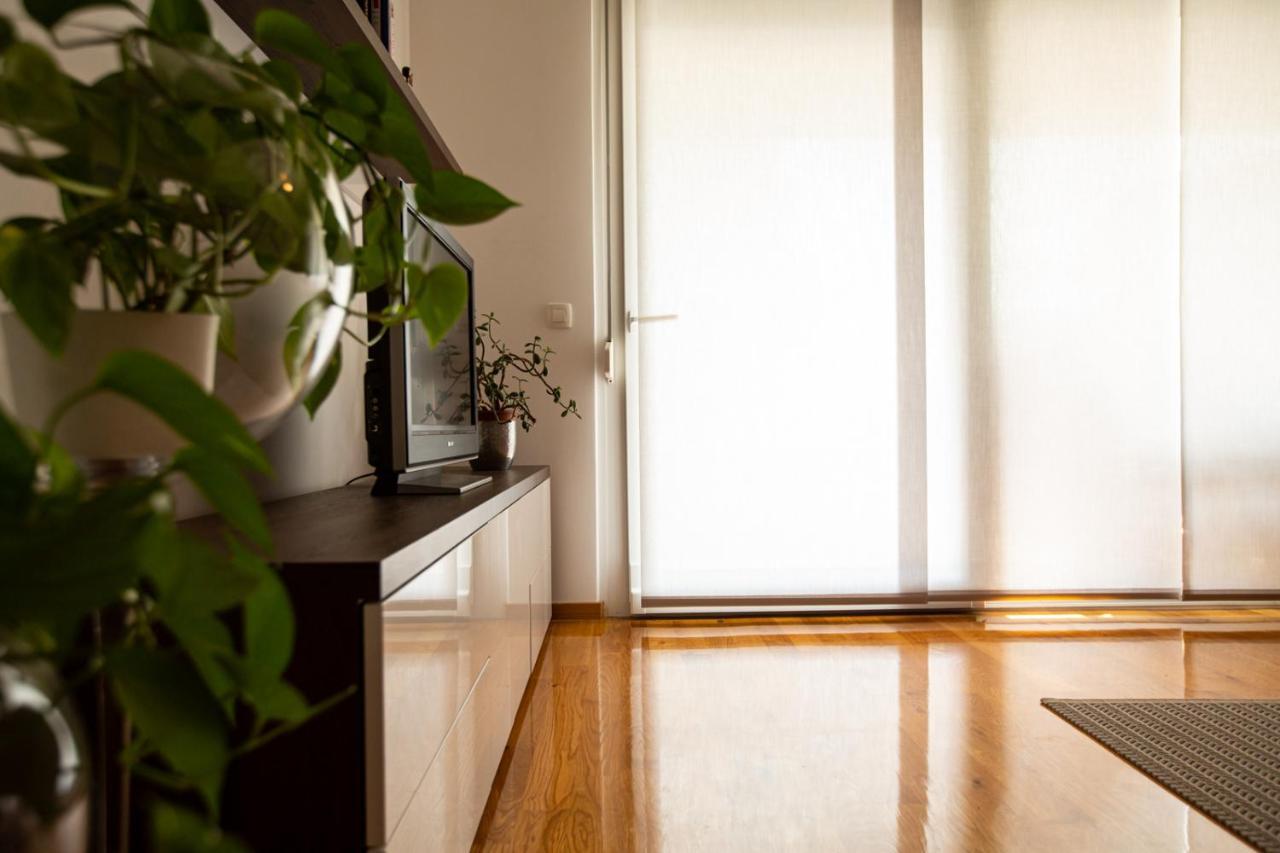 Ljubljana Finest Apartment Экстерьер фото