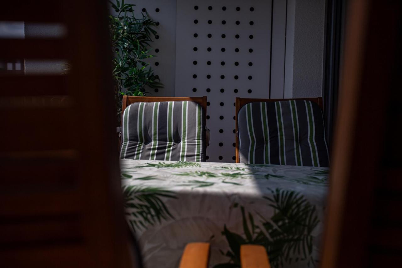Ljubljana Finest Apartment Экстерьер фото