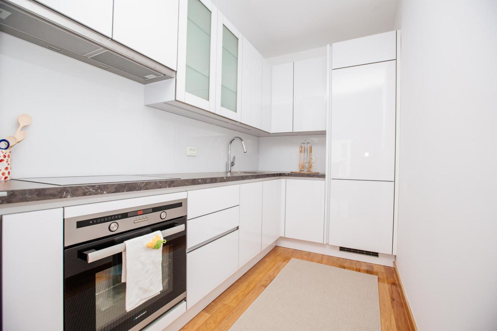 Ljubljana Finest Apartment Экстерьер фото