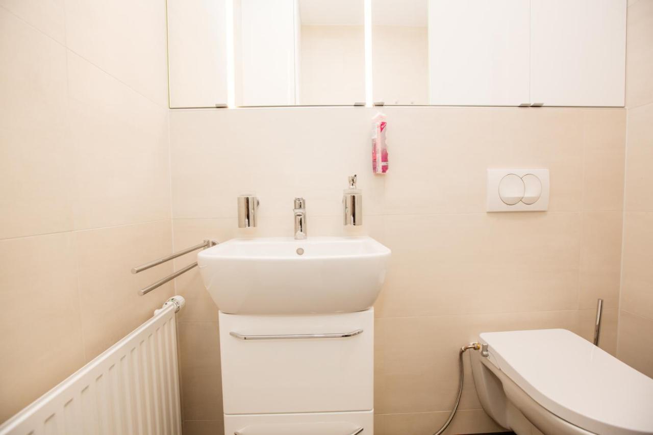 Ljubljana Finest Apartment Экстерьер фото